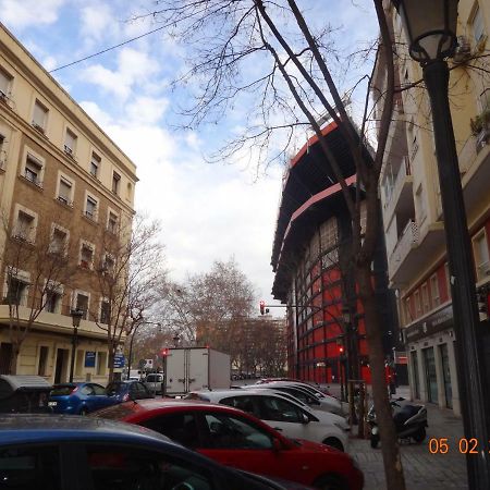 Una Ubicacion Perfecta Valencia Exterior photo